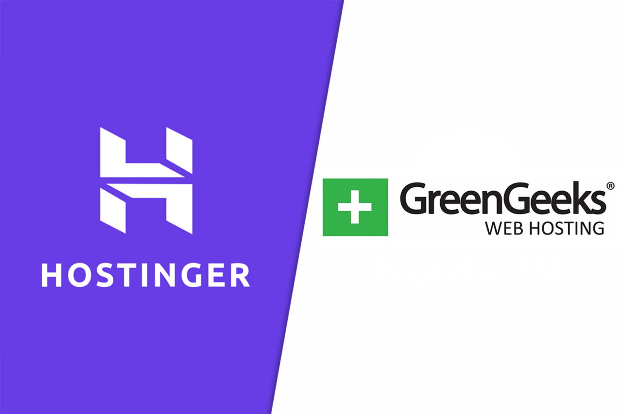 Hostinger vs GreenGeeks: Which Web Hosting is Best?