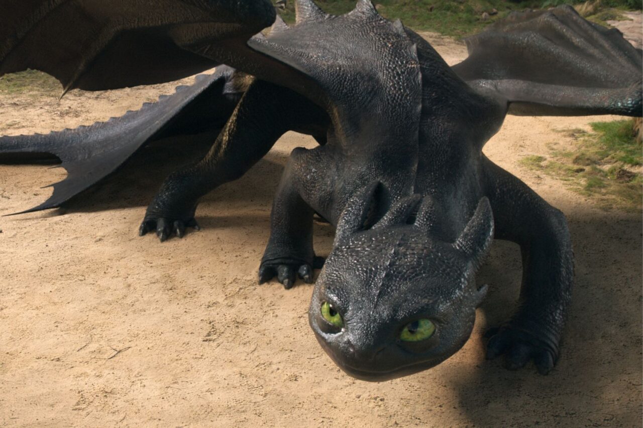 The New How To Train Your Dragon Trailer Is Amazing But Filled With The New How To Train Your Dragon Trailer Is Amazing But Filled With