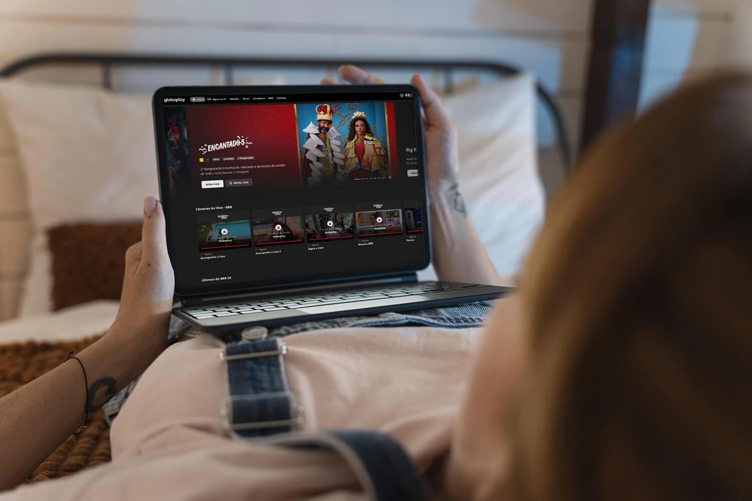 How To Watch Brazilian Tv Abroad