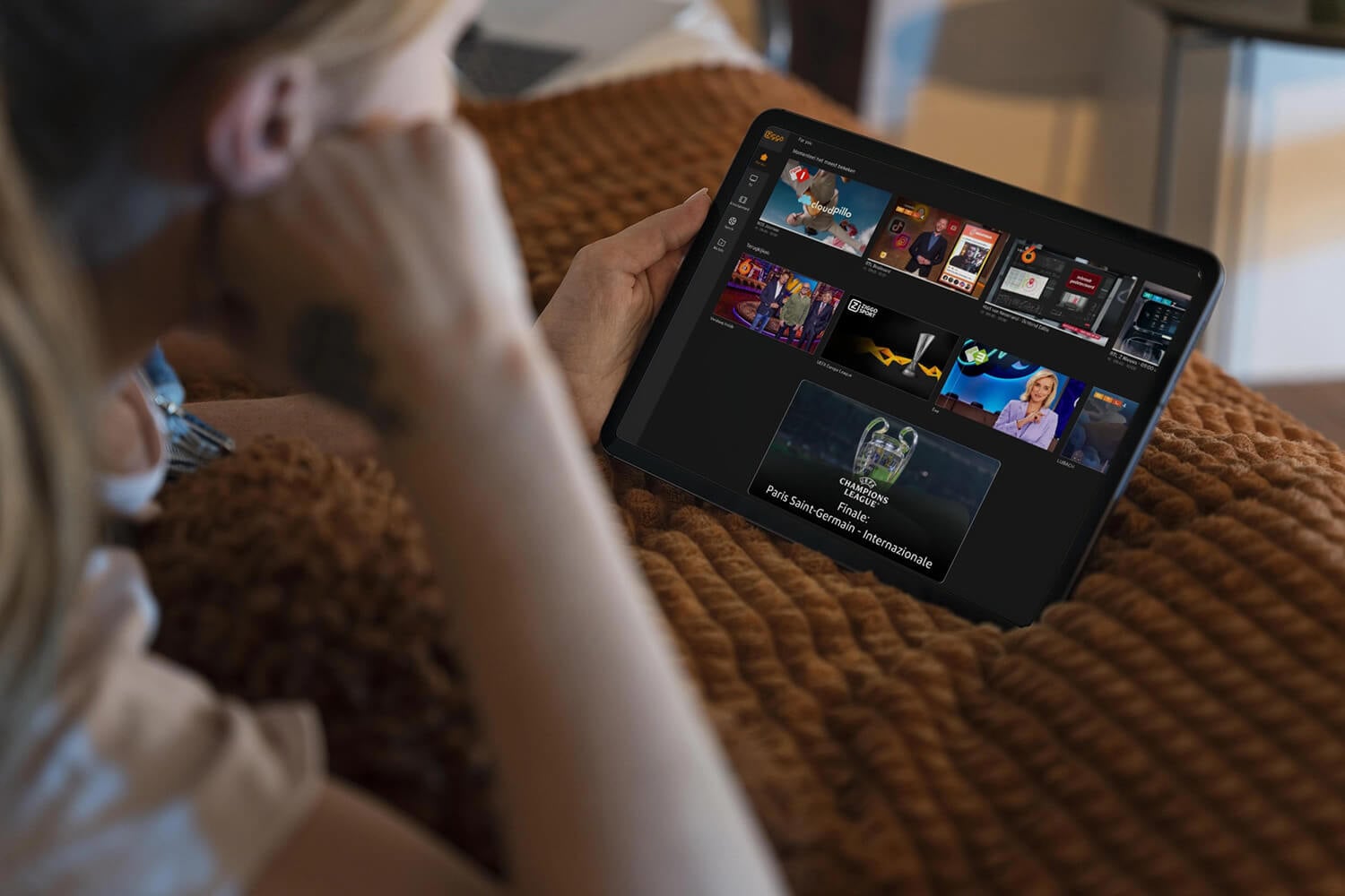 How To Watch Dutch Television Abroad