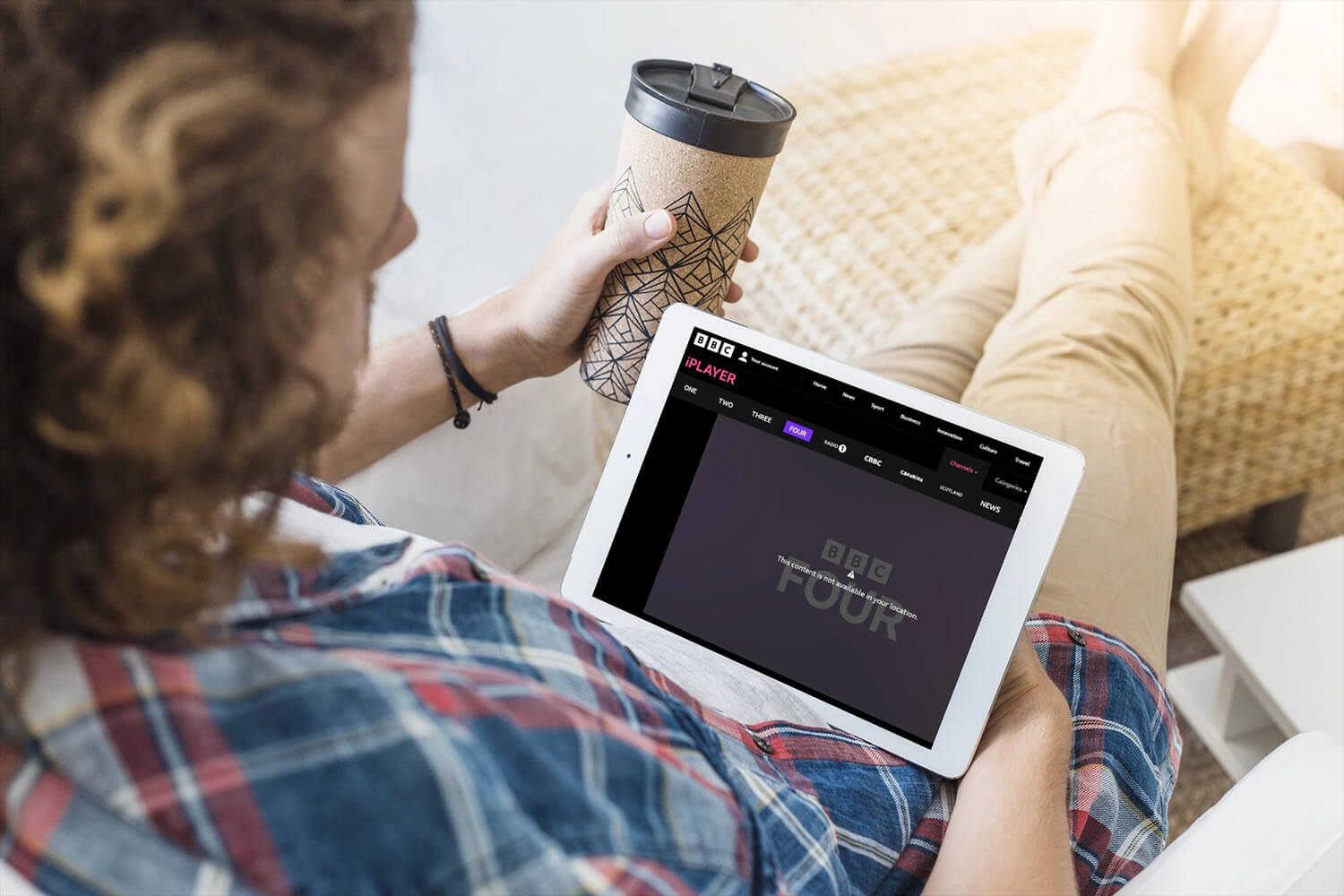 How To Watch Uk Tv In Brazil