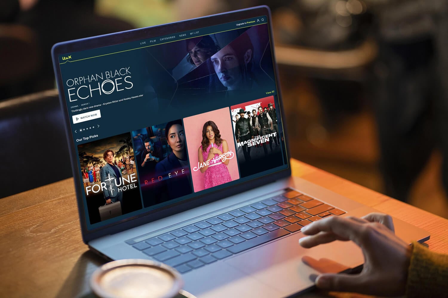 How To Watch Uk Tv In South Africa