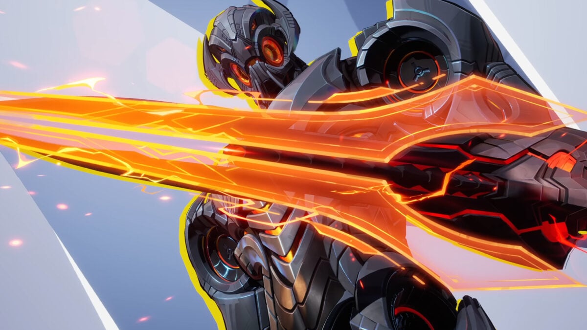When Was Rivals Made 'Marvel Rivals' Is Making Ultron a Lean, Mean, Healing Machine