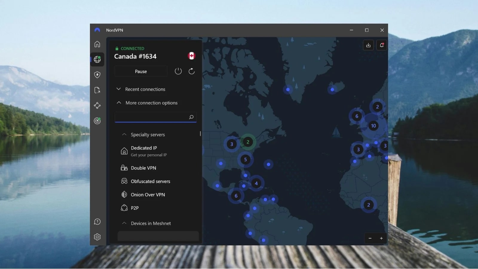 Nordvpn For Ctv In The Us