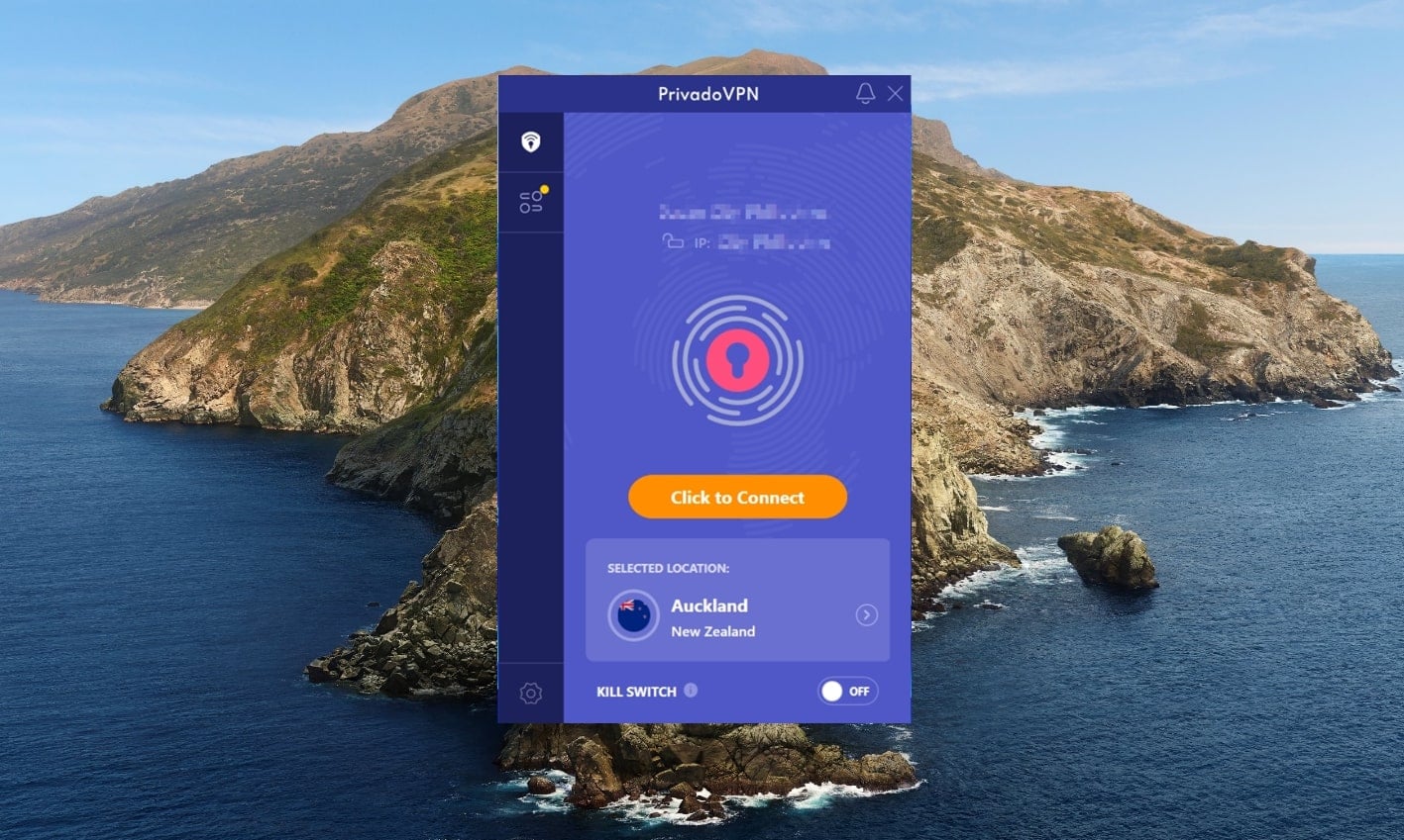 Privadovpn For Argentina