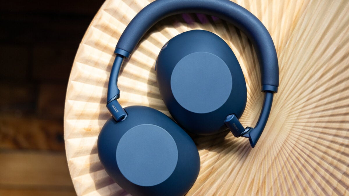 Leaks Show First Look at Sony’s Absurdly Expensive New Wireless Headphones
