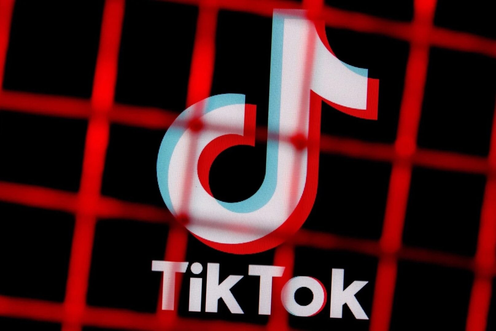 TikTok logo