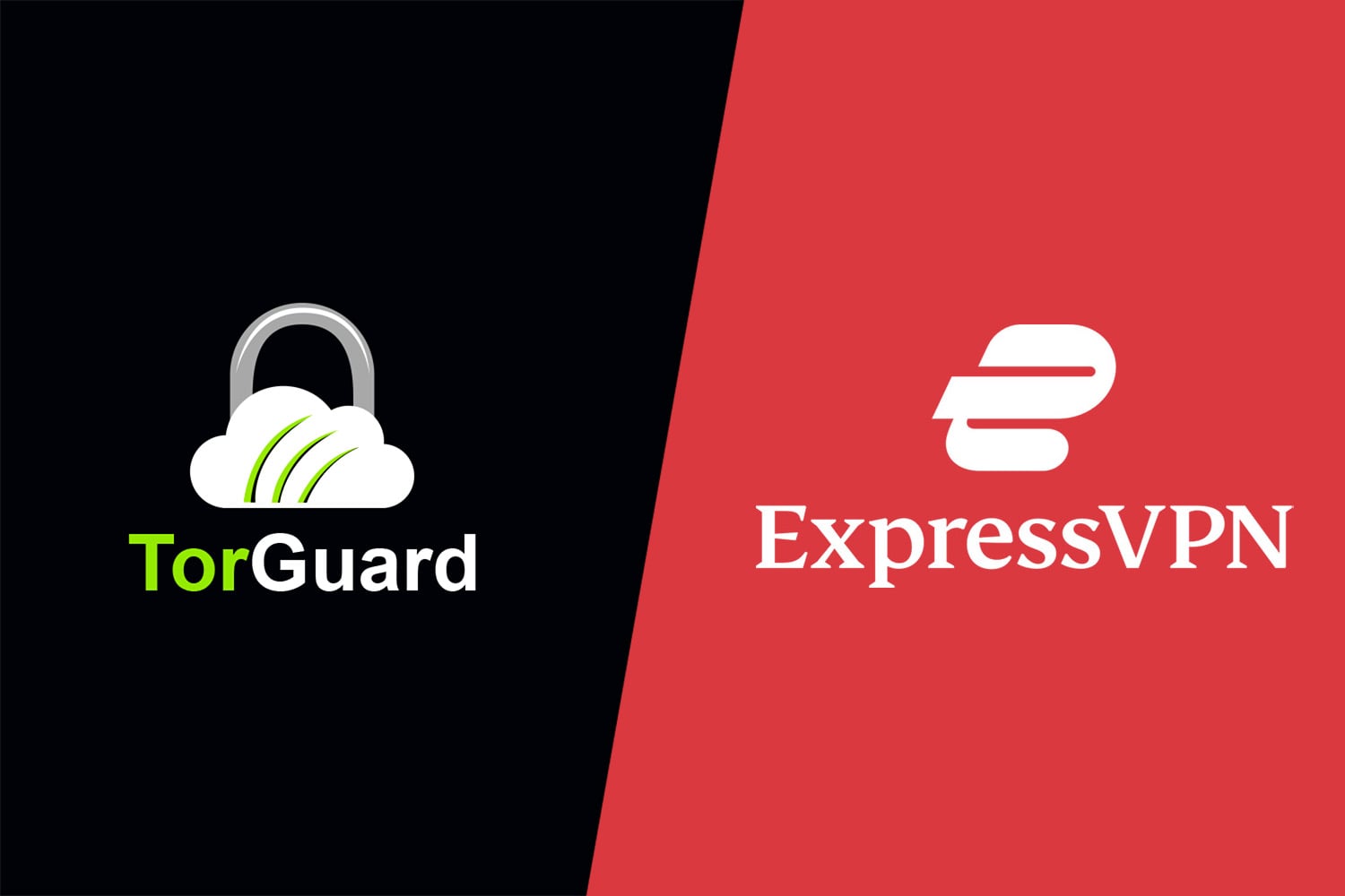 Torguard Vs Expressvpn