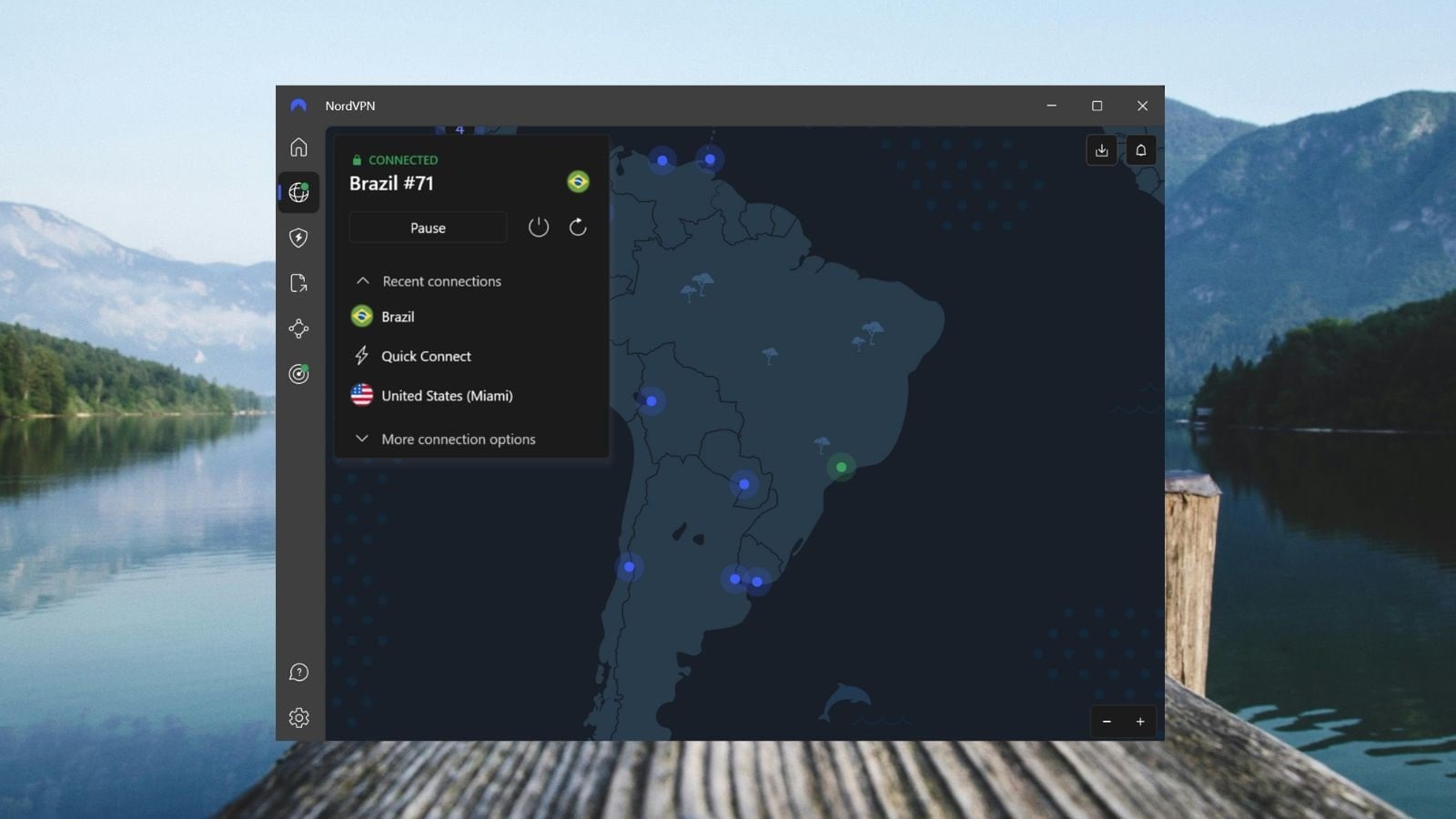 Watch Globoplay From Anywhere