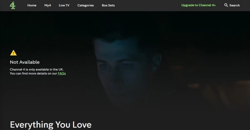 Watch Uk Tv In Spain