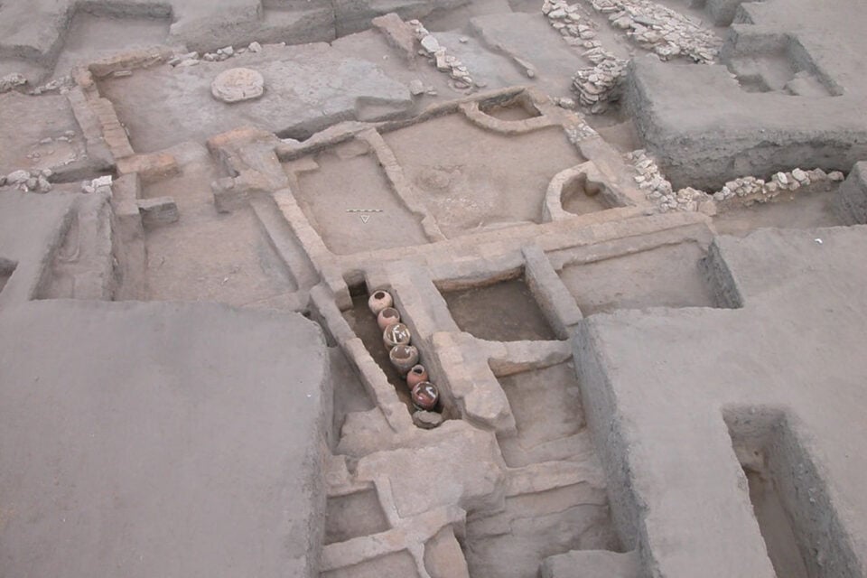 5,000-Year-Old Bread Recipe Recreated in Turkey—and Locals Can't Get Enough