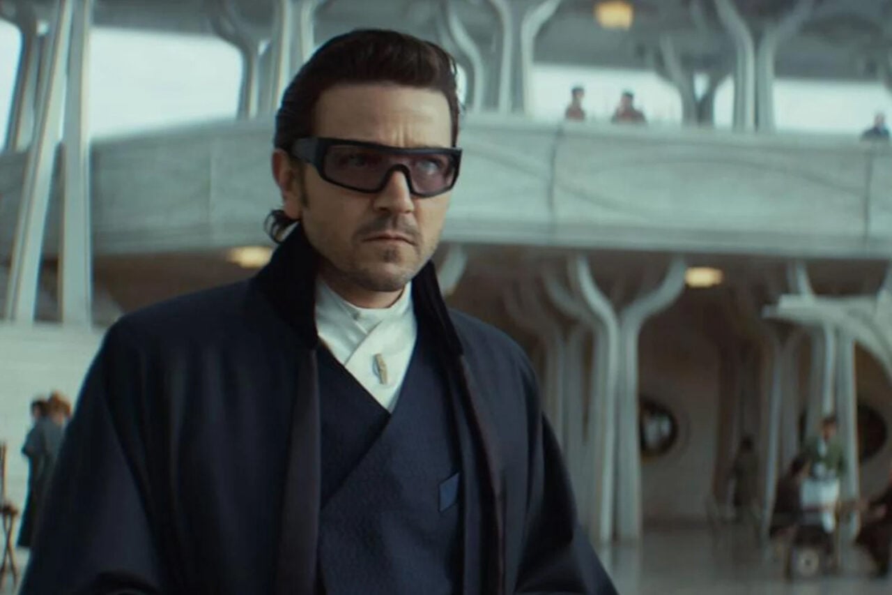 Cassian Andor's Aliases, Ranked