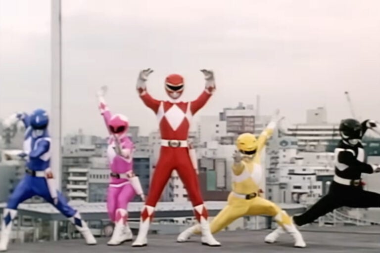 It's Been 30 Years Since 'Masked Rider' Tried to Give 'Kamen Rider' Its ...