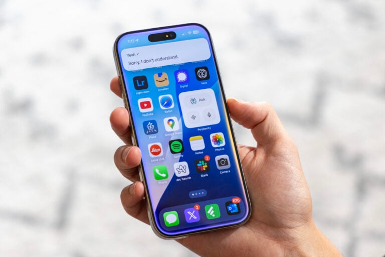 Siri's Total Chatbot Makeover Is Imminent With iOS 27