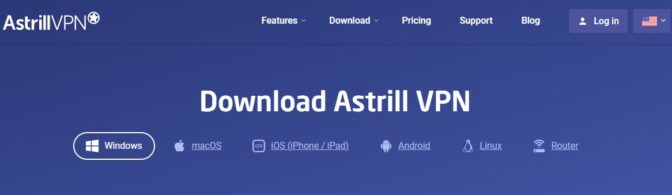 Astrill Router Astrill VPN Review 2026: Worth the Premium Price?