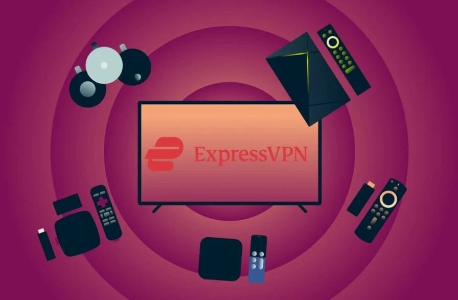 Expressvpn For The Uk