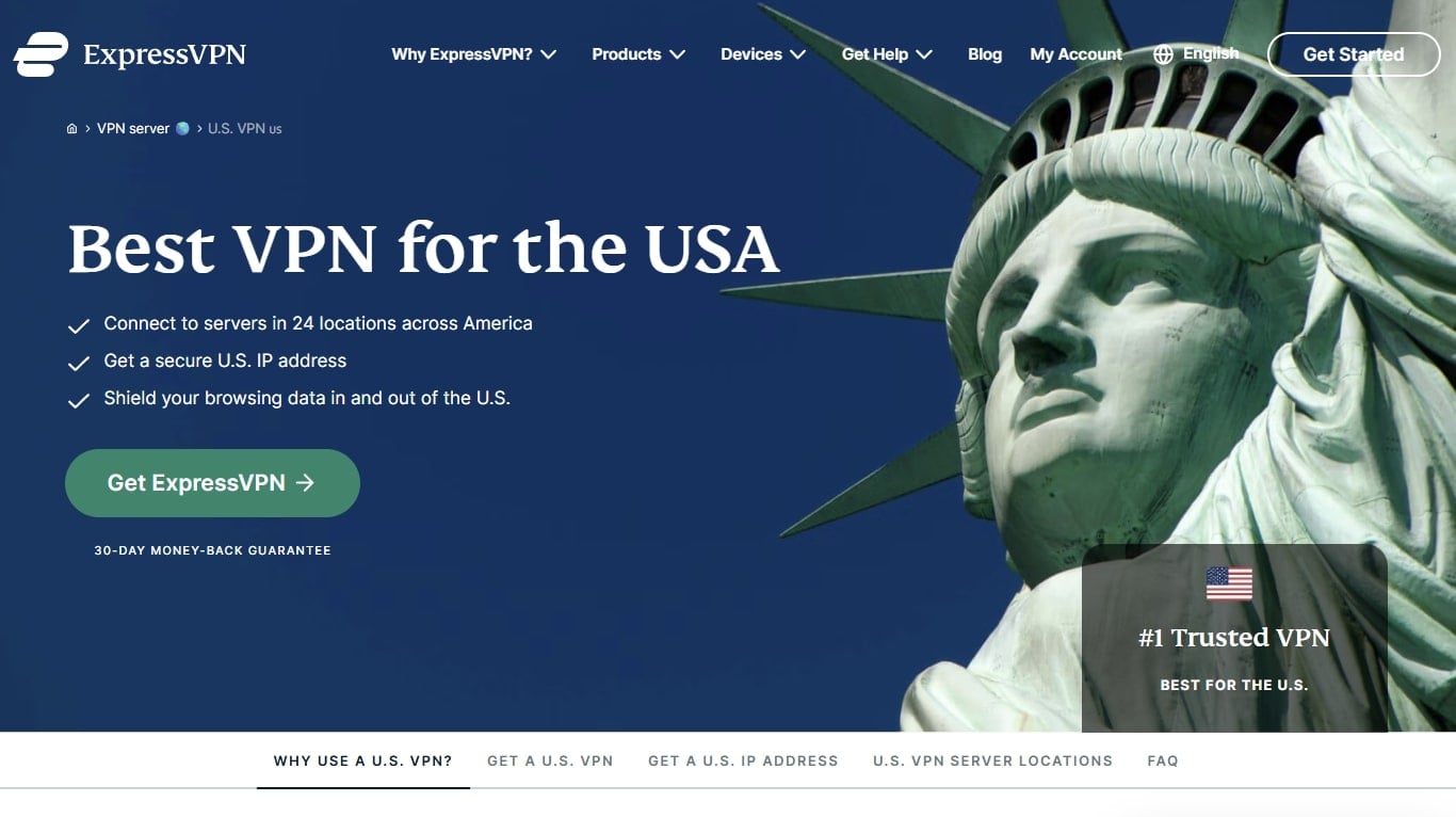 Expressvpn For The Uk