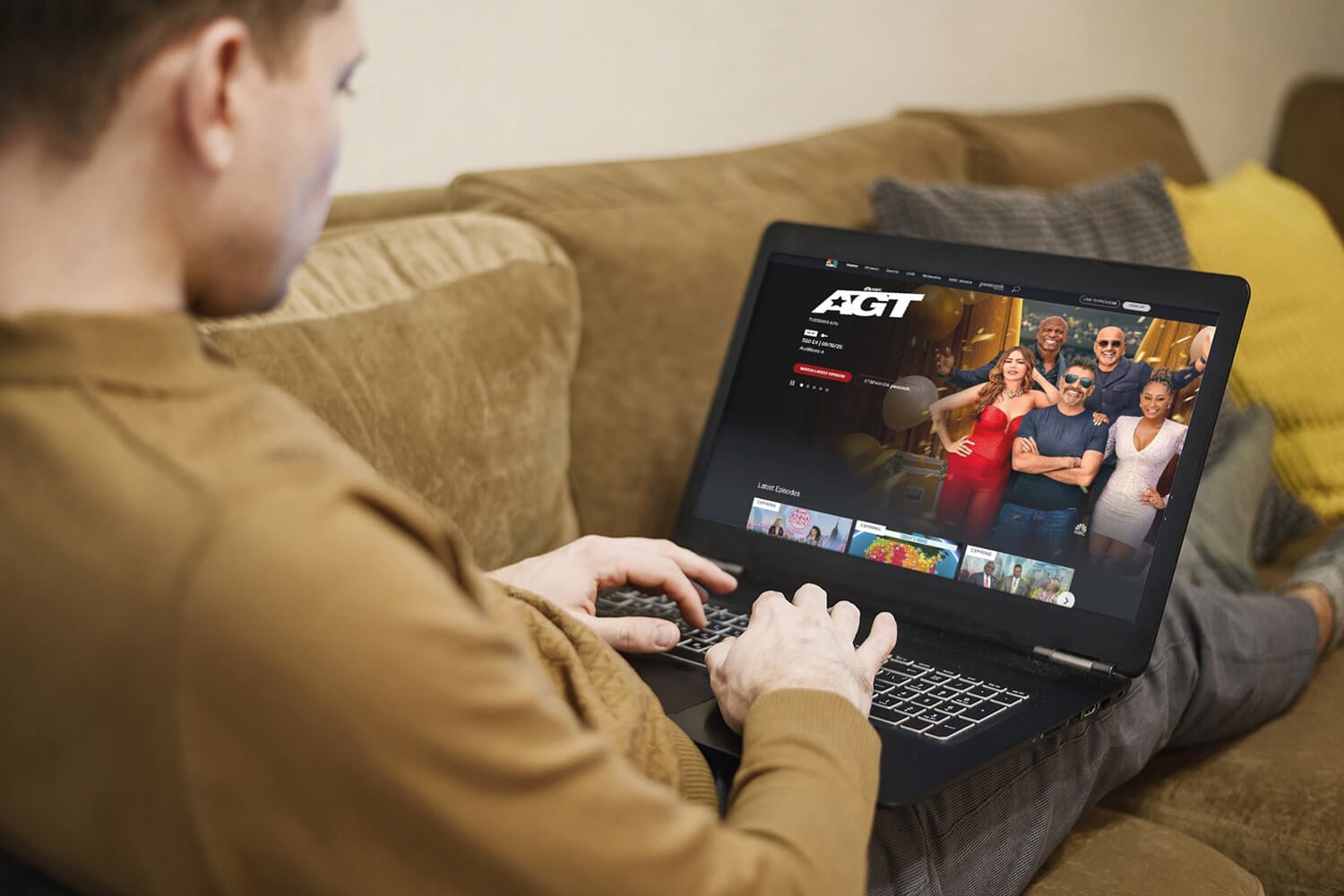 How To Watch Nbc In The Uk