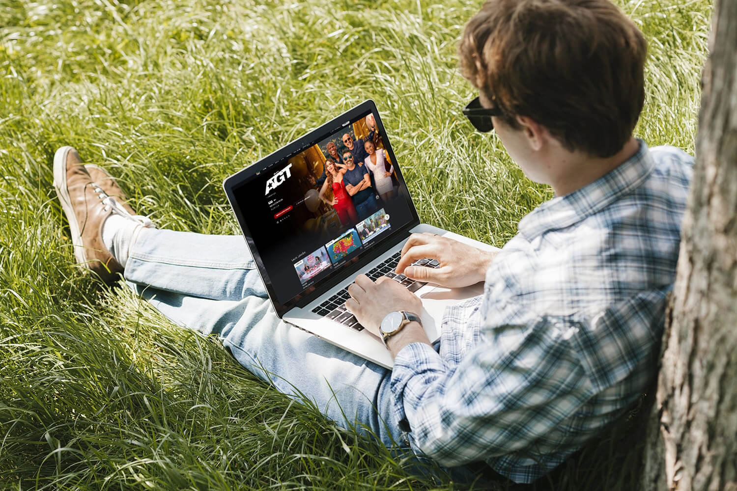 How To Watch Nbc Outside The Us