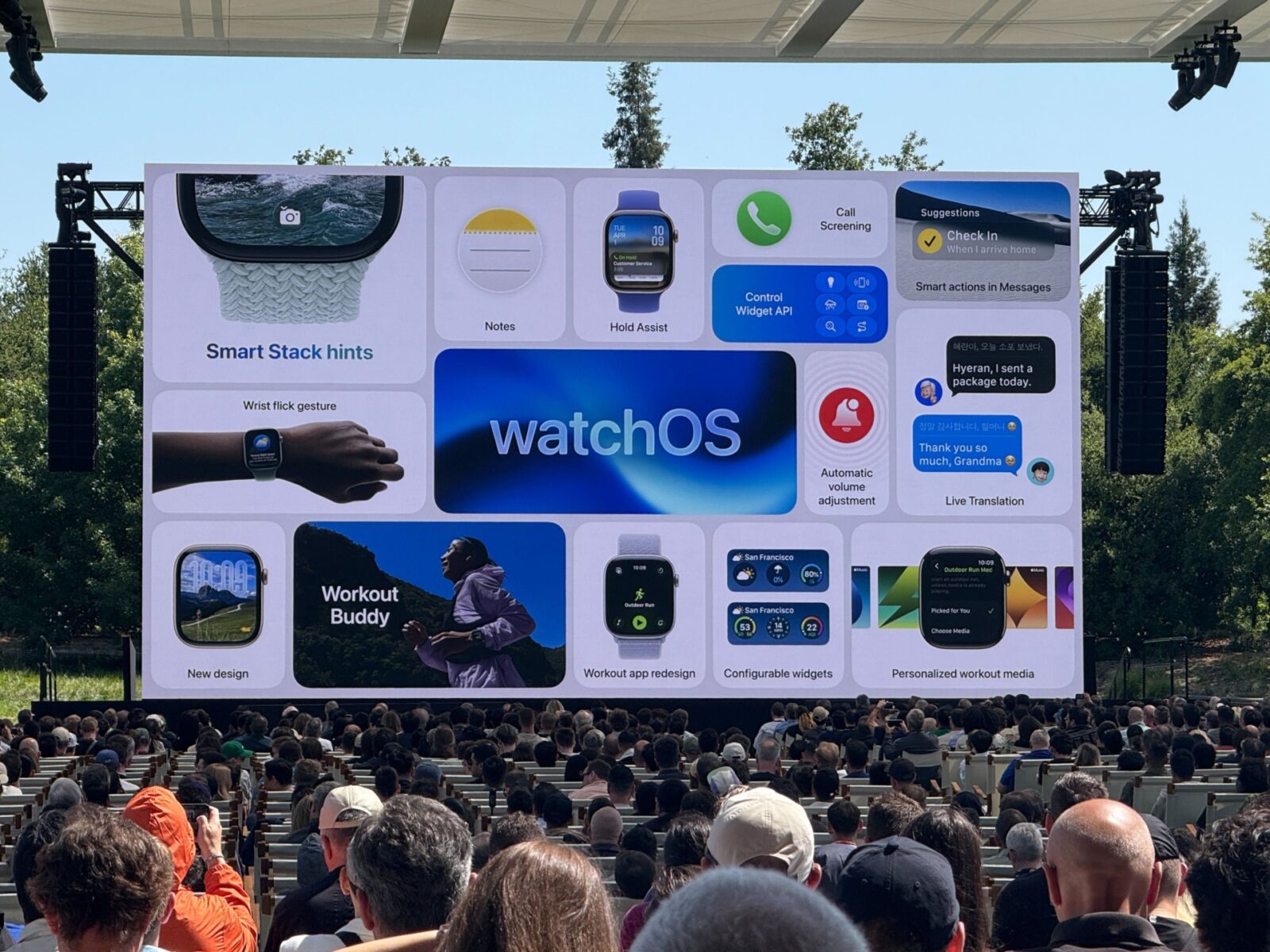 Live Updates From Apple WWDC 2025 🔴