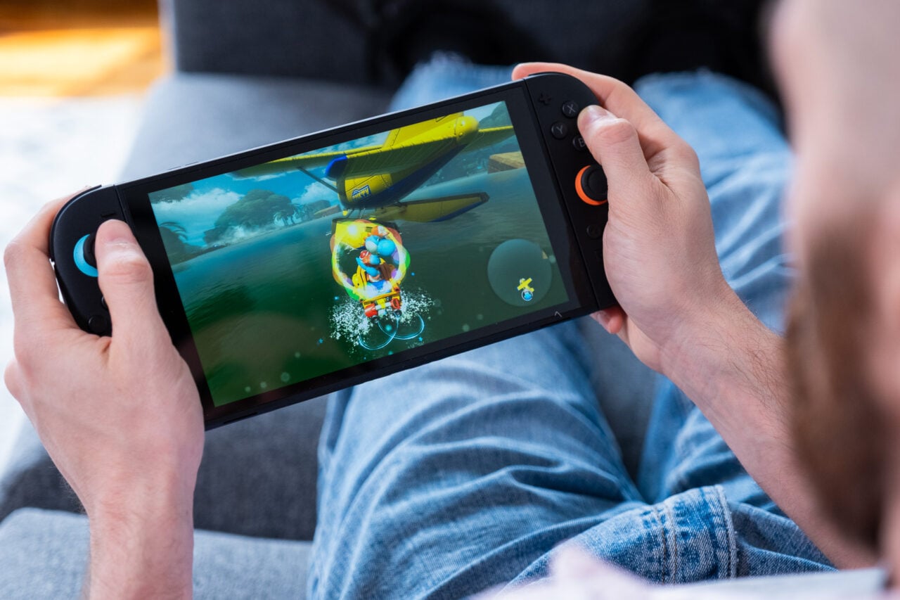 Nintendo Isn’t Done Figuring Out What It Can Do With the Switch 2