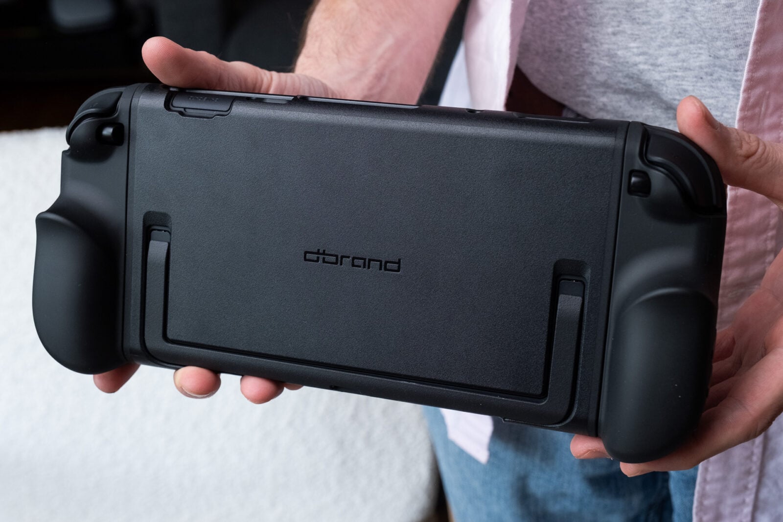 This Case Forced Me to Completely Rethink How I Handle the Switch 2
