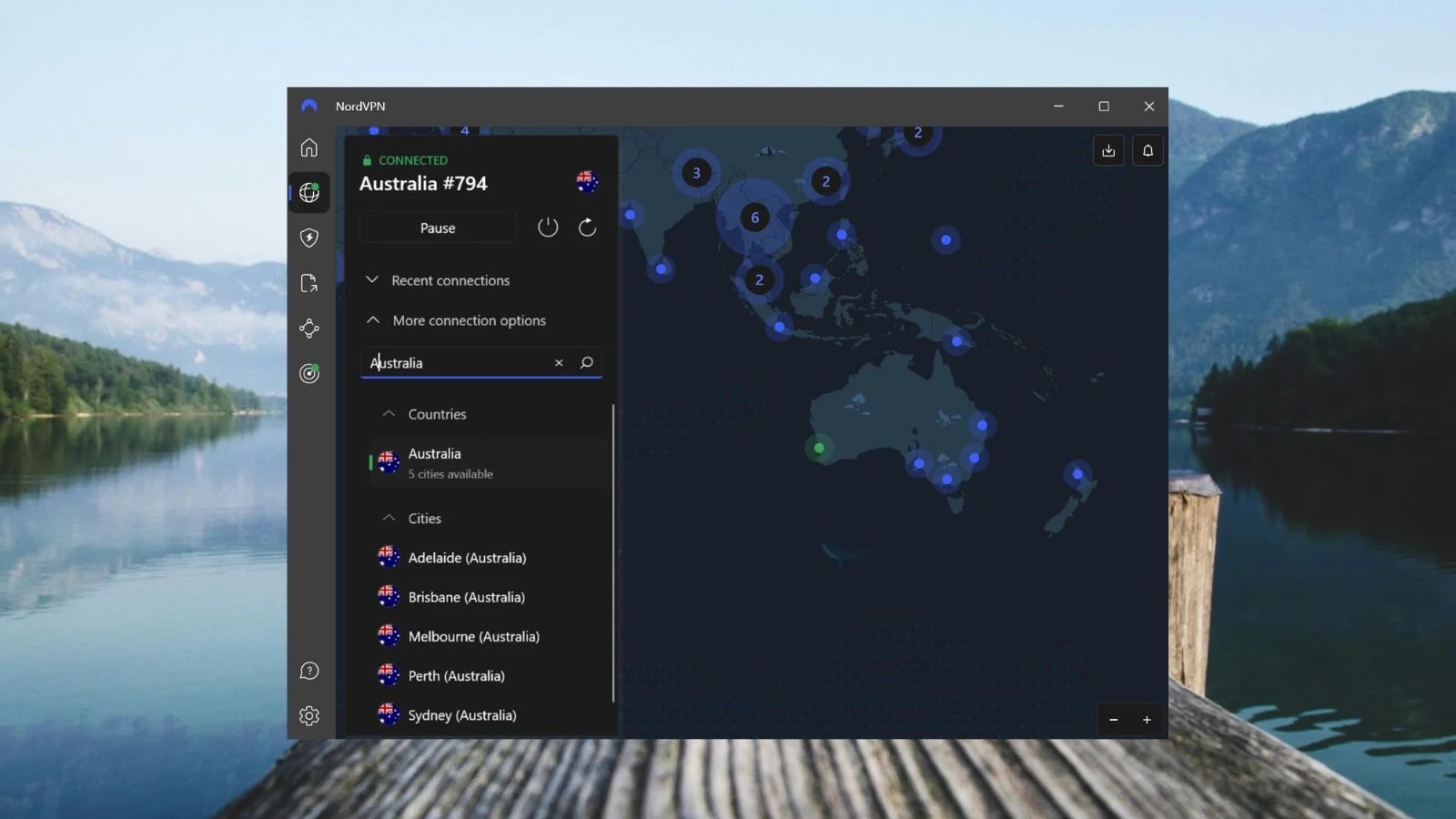 Nordvpn