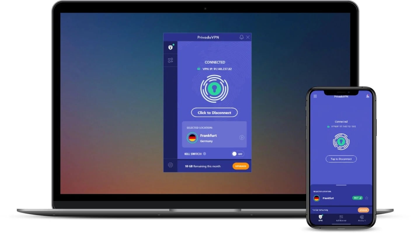 Privadovpn For Switzerland