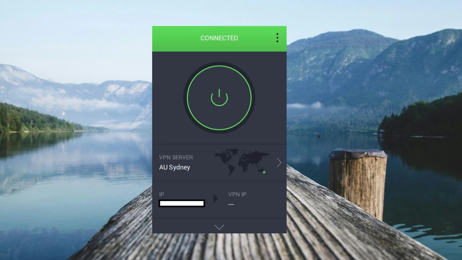Private Internet Access
