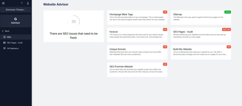 SITE123 Review: How Good Is This Website Builder in 2026?