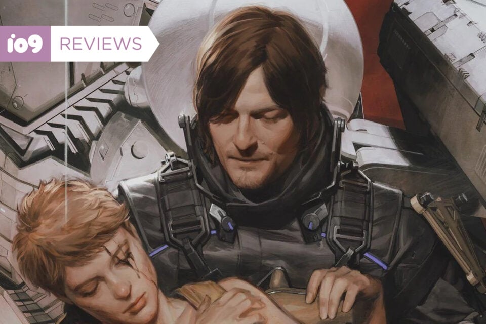 Death Stranding 2