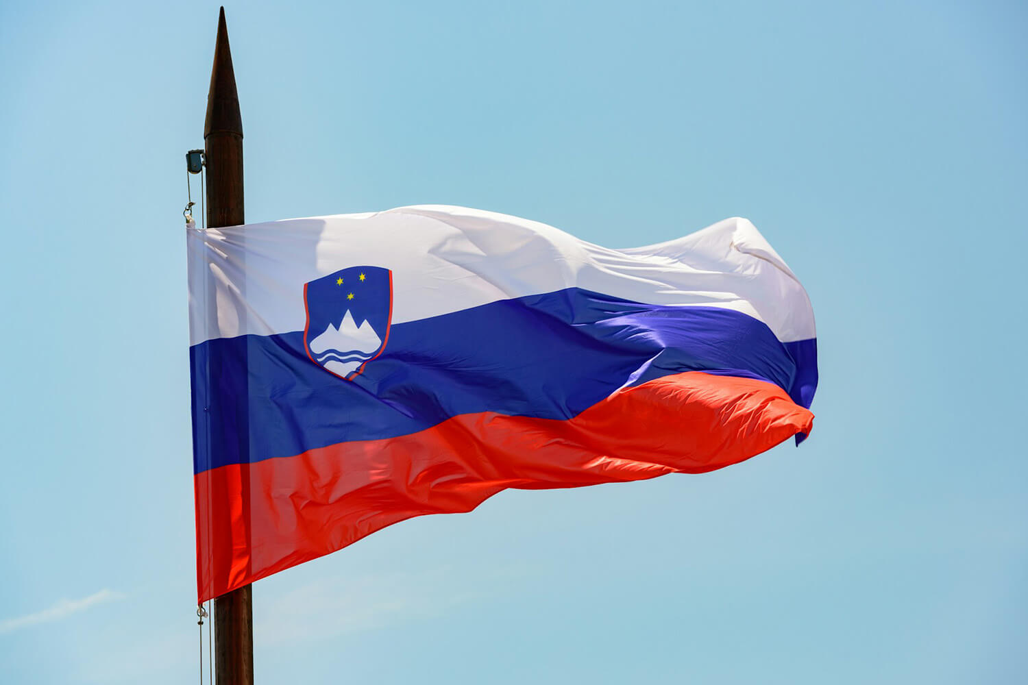 Best Vpn For Slovenia