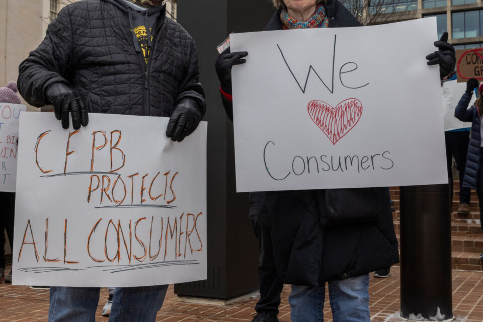 Trump-Appointed Judge Kills Rule to Remove All Medical Debt From Credit ...