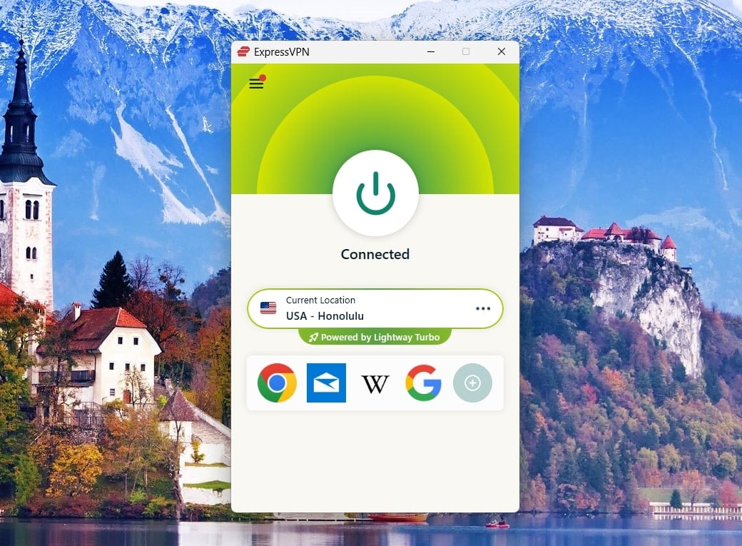 Expressvpn For Hawaii