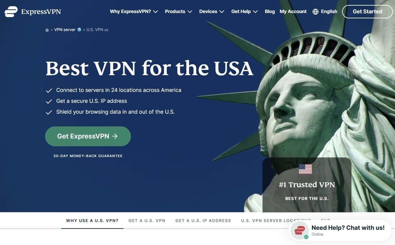 Expressvpn For Michigan