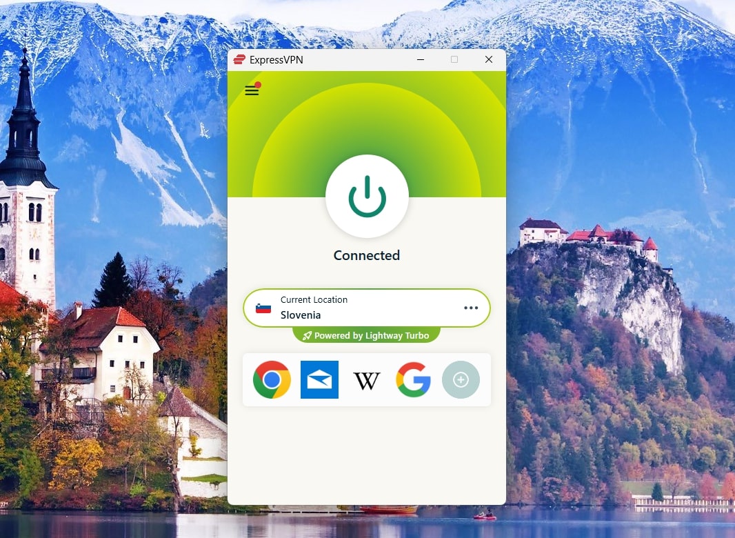 Expressvpn For Slovenia