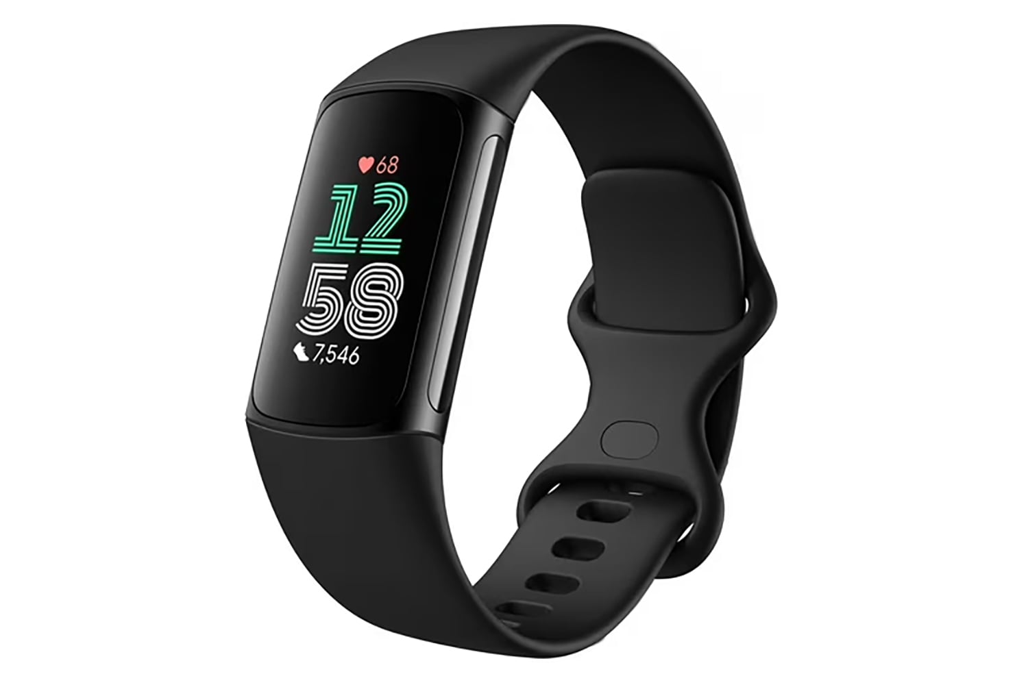 Fitbit Charge 6 Fitness Tracker