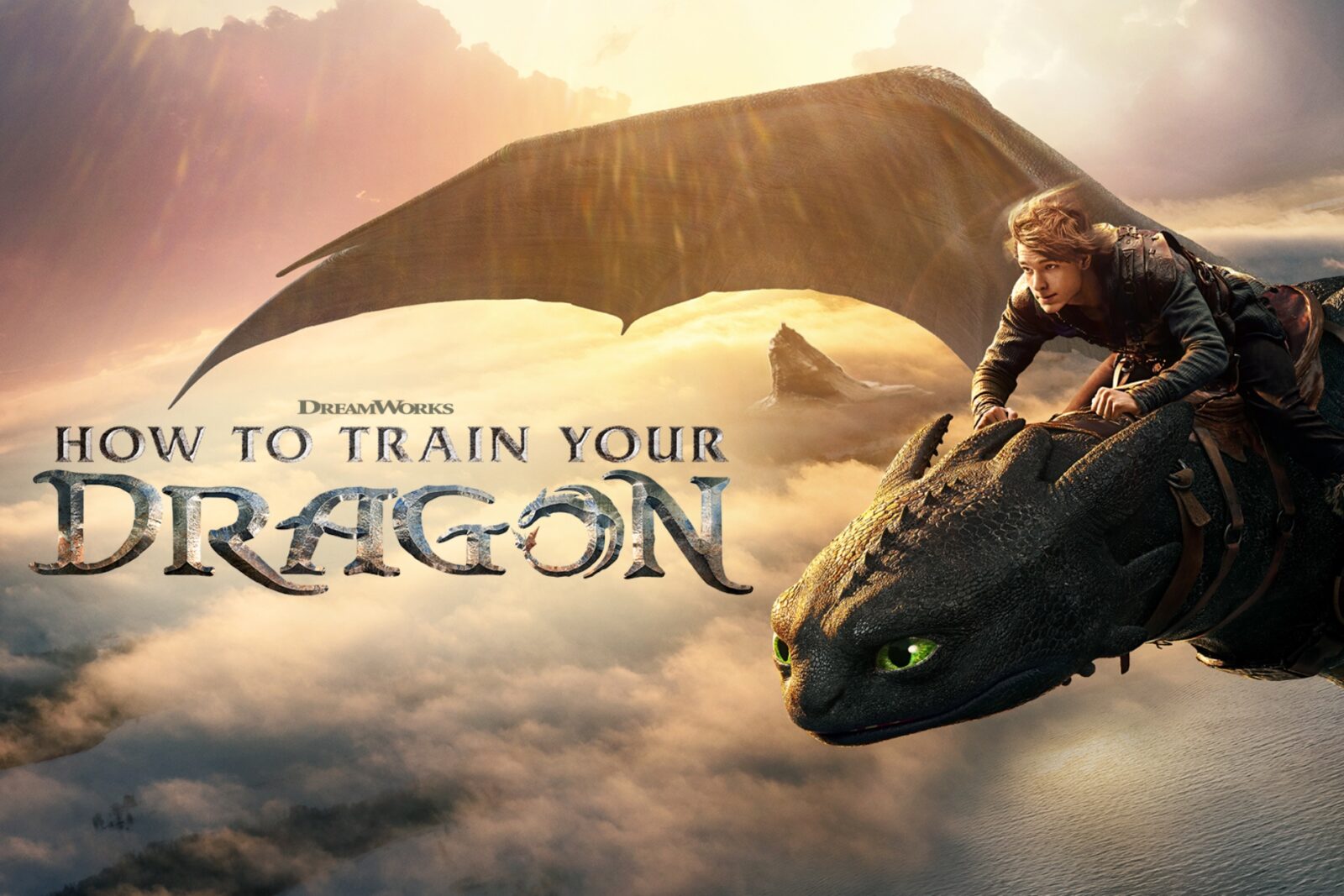 Lego s First How To Train Your Dragon Set Is An Adorable Little Toothless