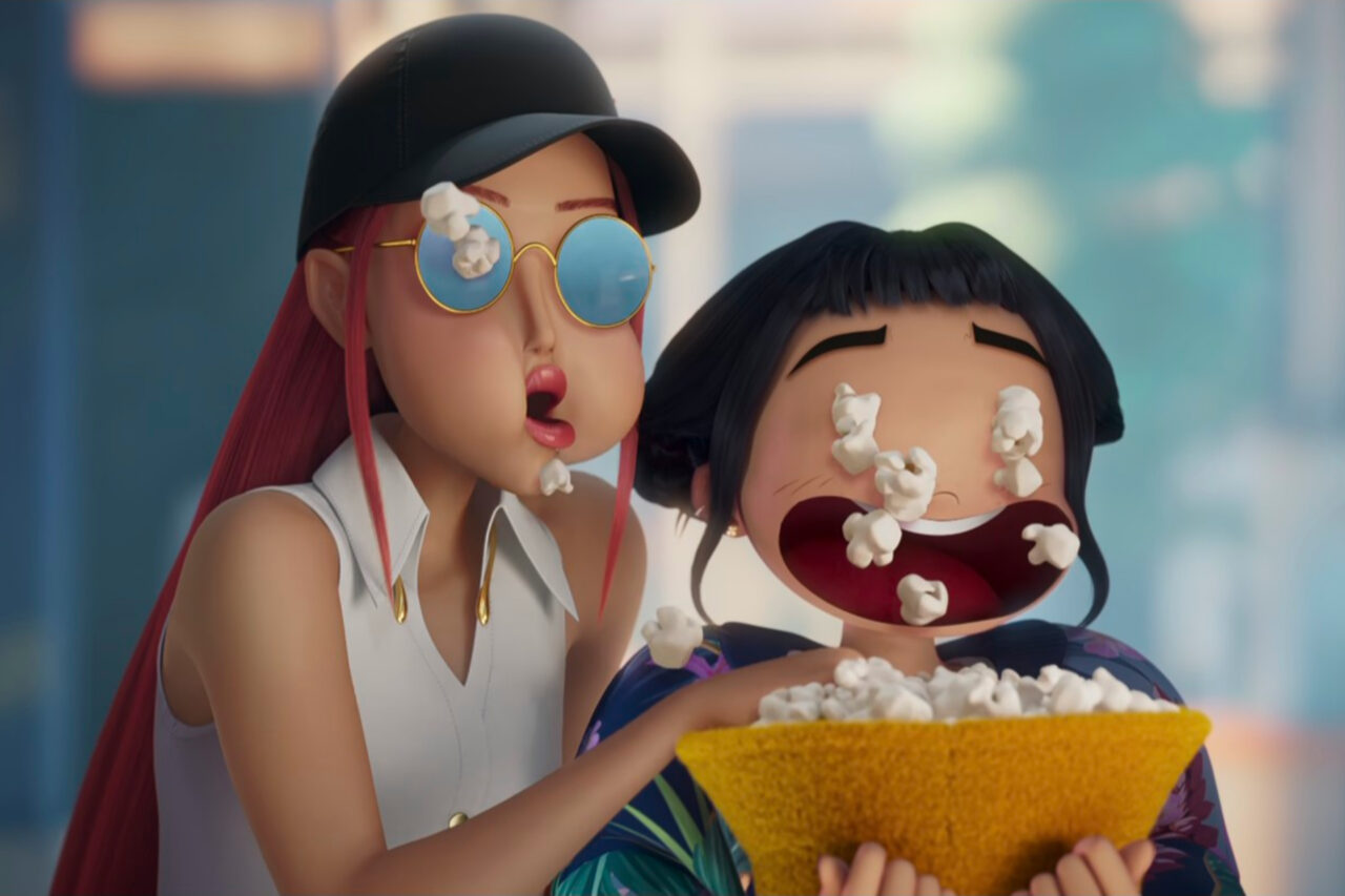  KPop Demon Hunters Will Return To Theaters For A Sing Along Special