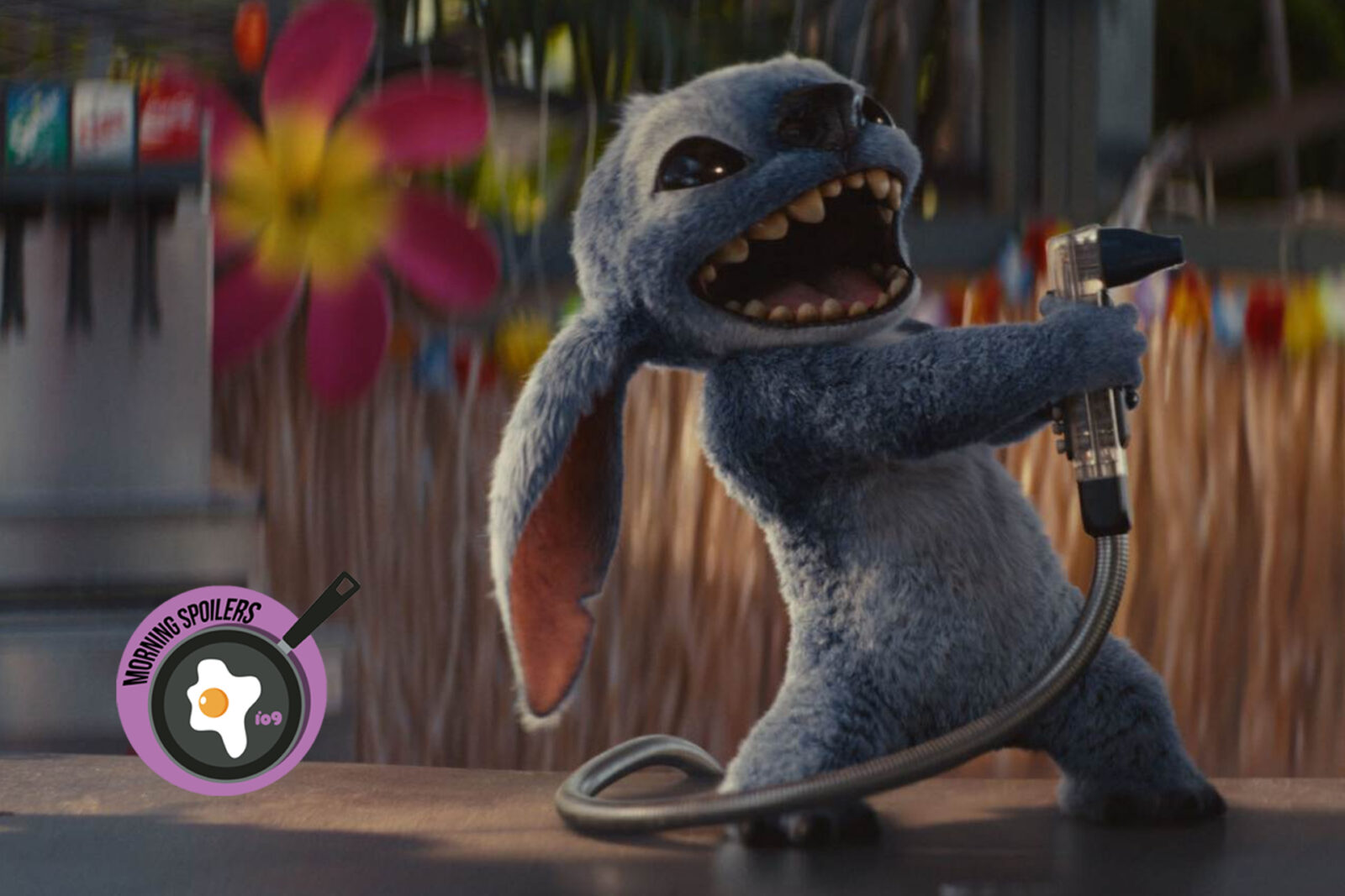 The Live-Action 'Lilo & Stitch' Sequel Is Taking Shape