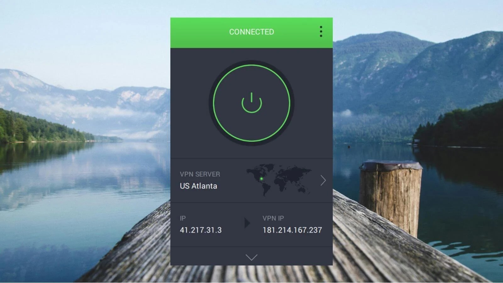 Pia Servers For Nepal