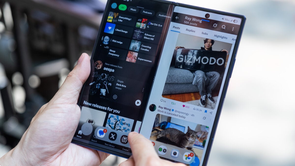 Samsung’s Next Foldables Leaked Again, Along With Every&hellip;