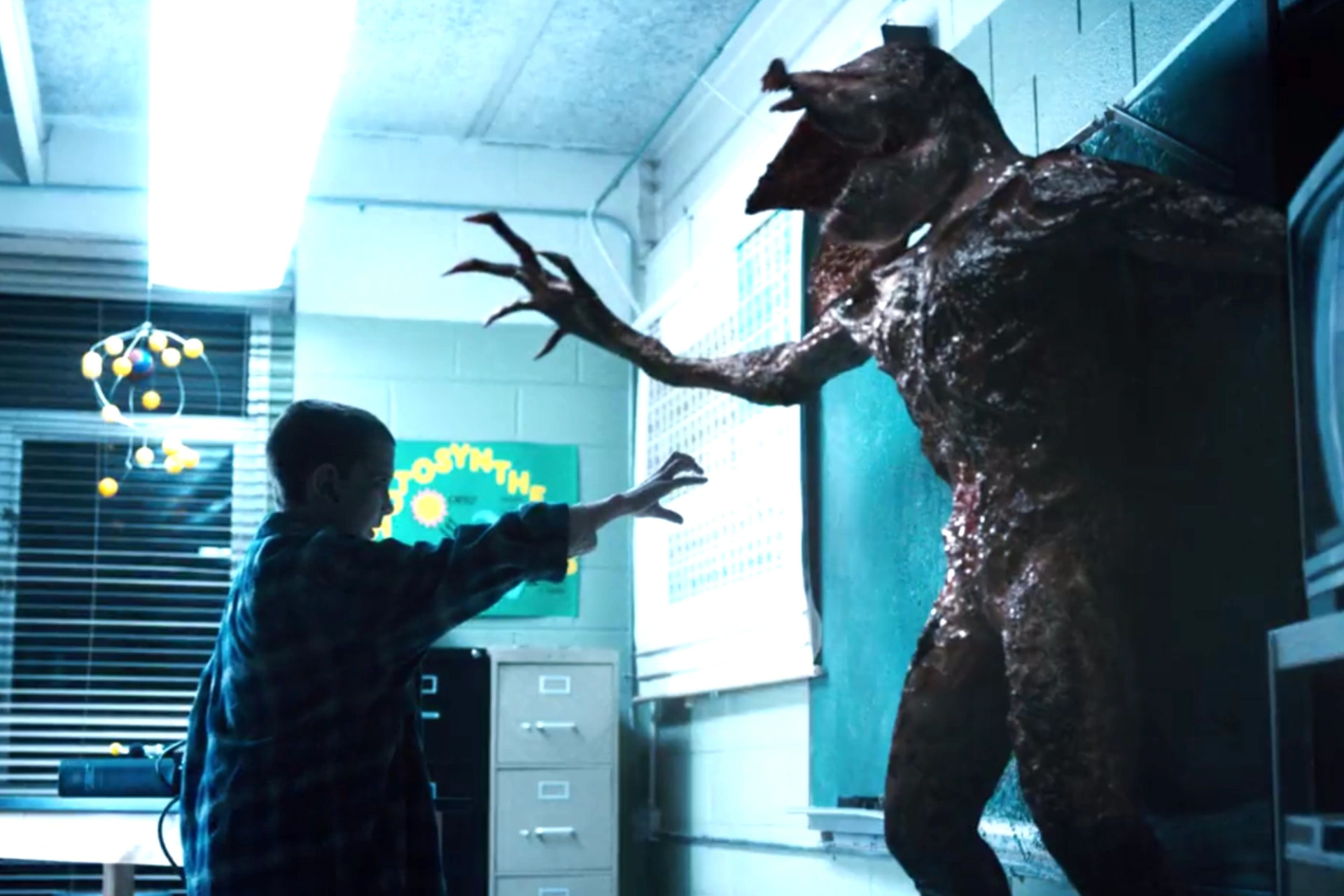  Stranger Things Hellfire Club Catch Up Season One