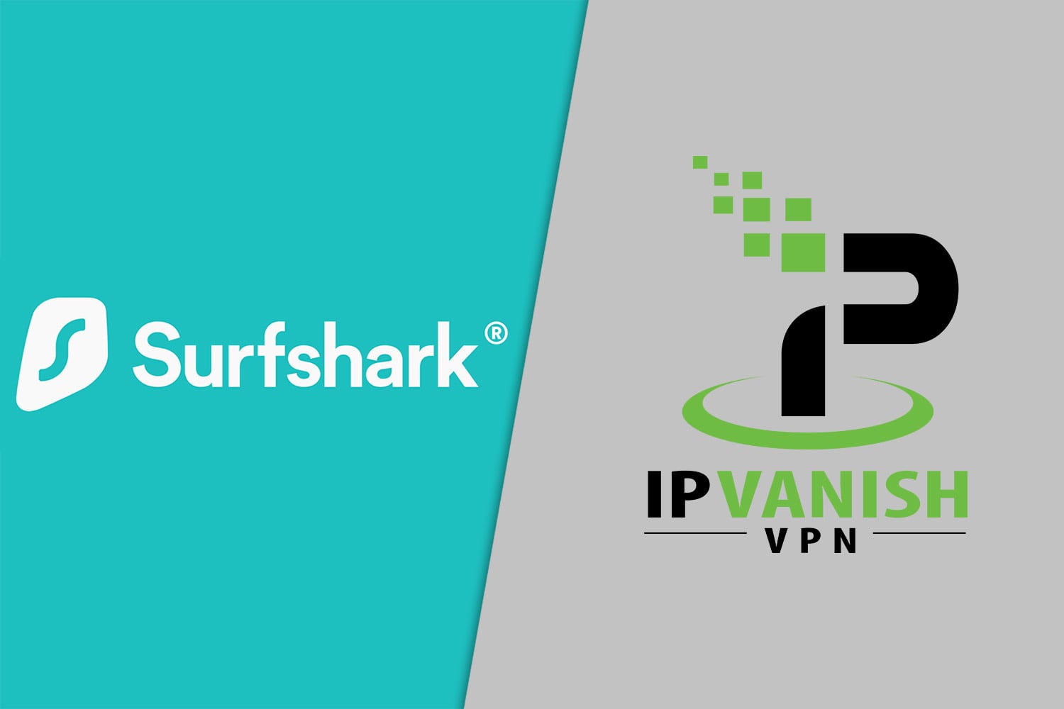 Surfshark Vs Ipvanish