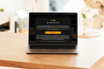 How to watch Pornhub without age verification in the UK