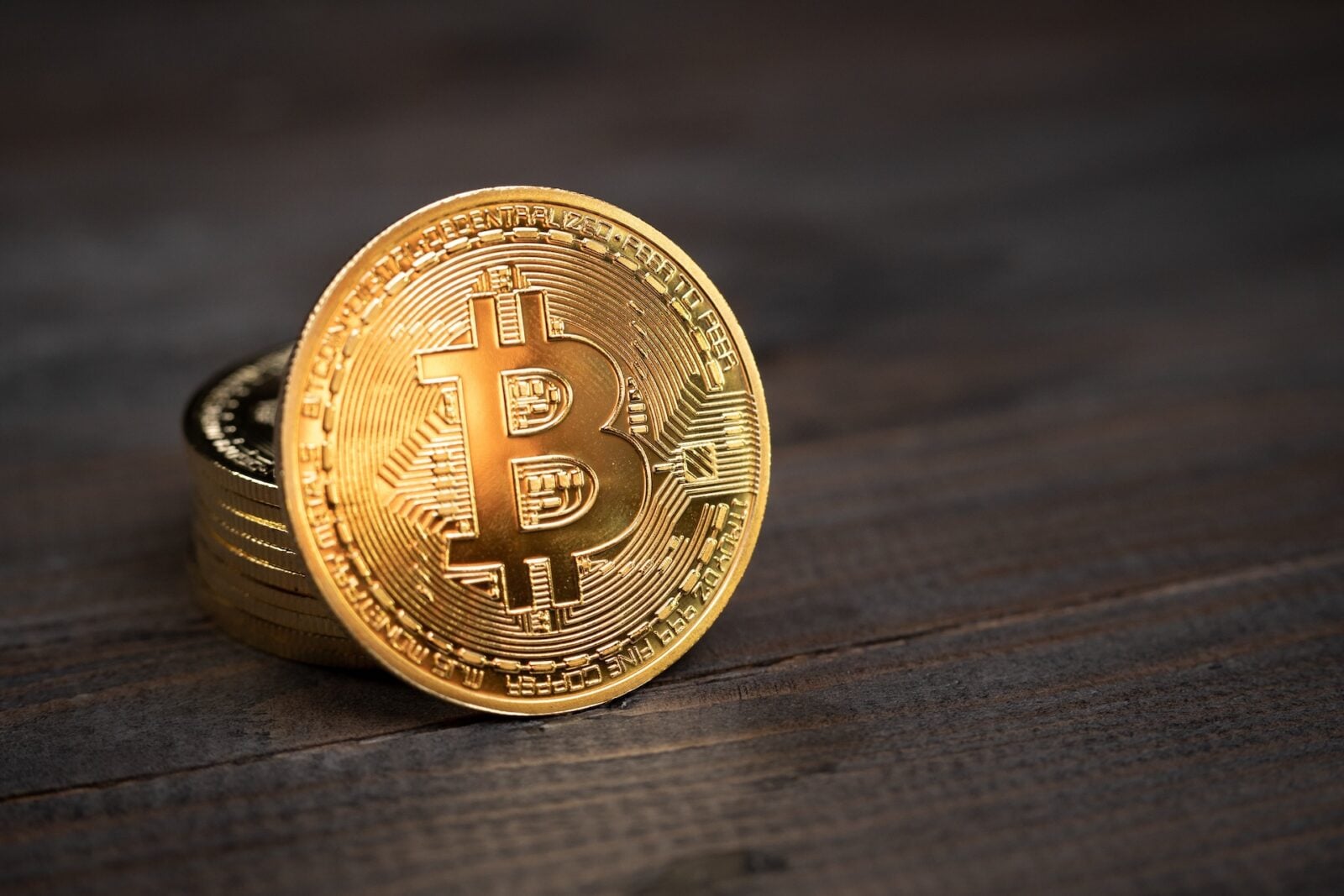 Crypto Is on Fire as Bitcoin Nears $120K in Unstoppable Surge