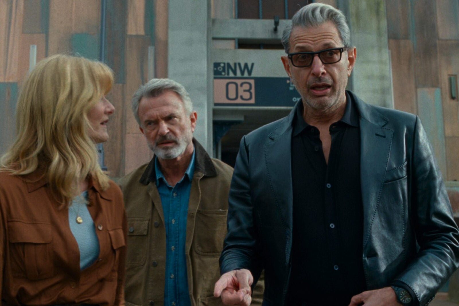'Jurassic World' Characters Ranked, Based on How Much We Wanted Them to ...