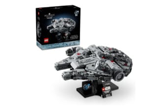 Milfalcon