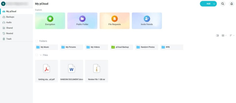 pCloud Review 2026: Is pCloud Safe and Good?
