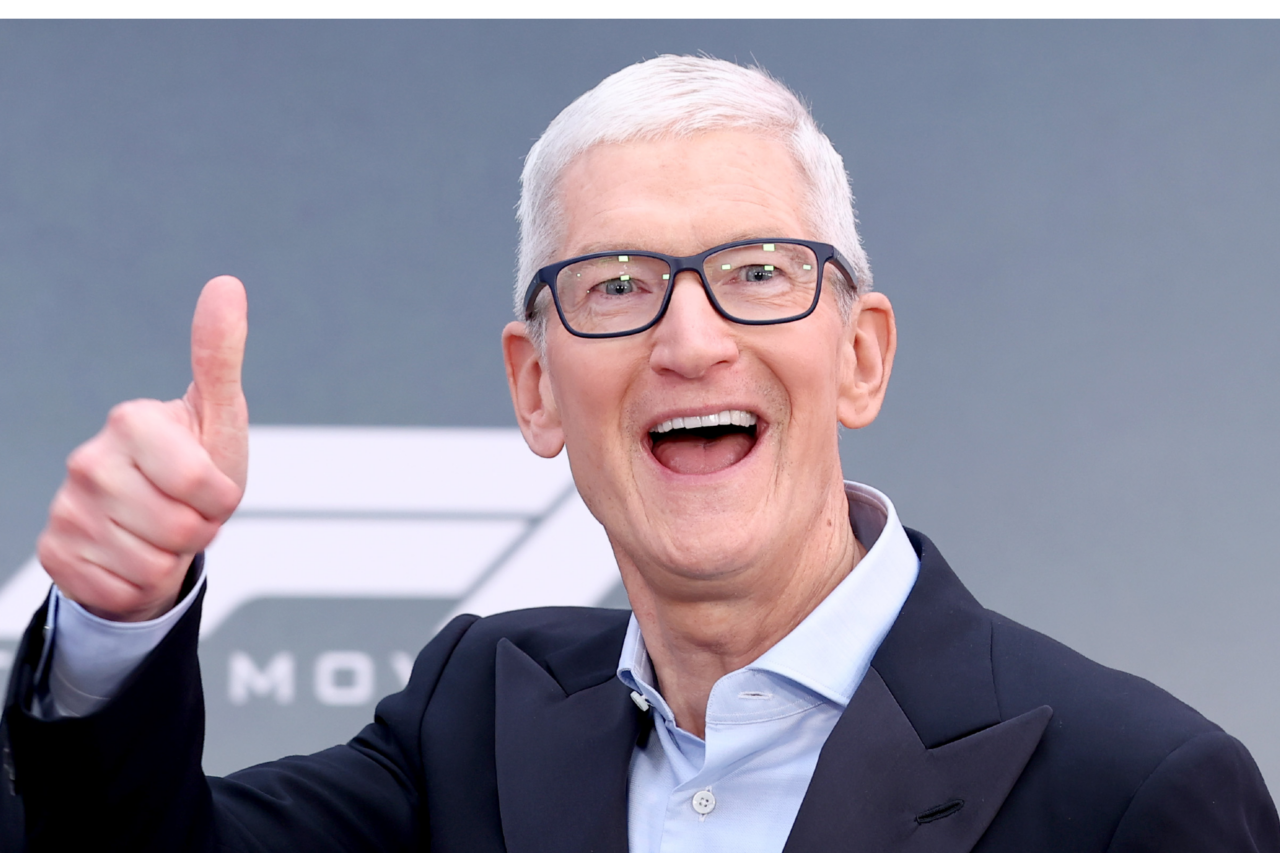 Timcook